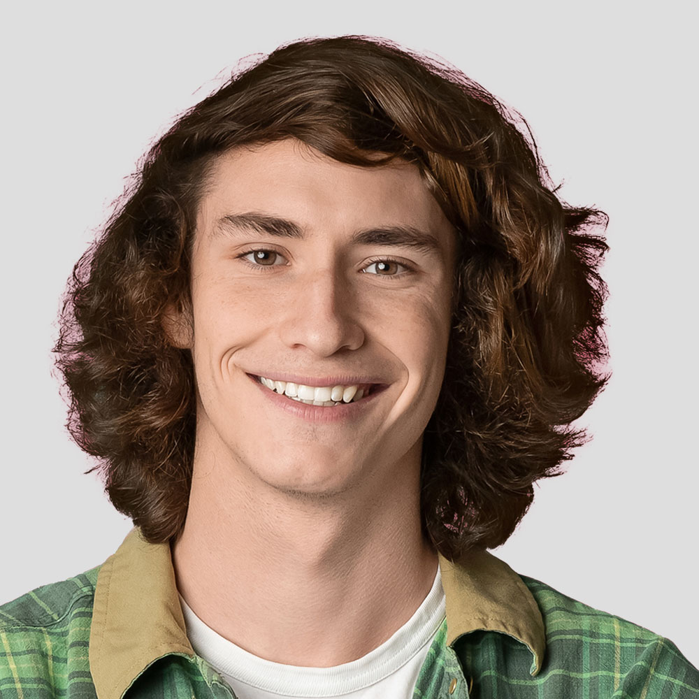 Carlos Henrique